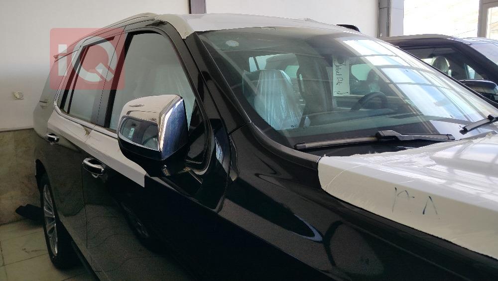 شيفروليه تاهو